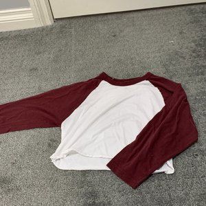 Cute Baseball Tee